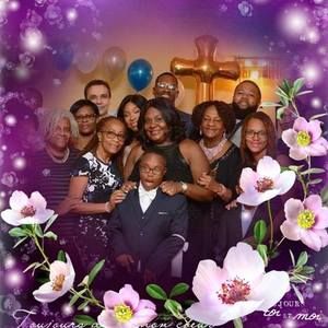 Meet your Posher, Ginette